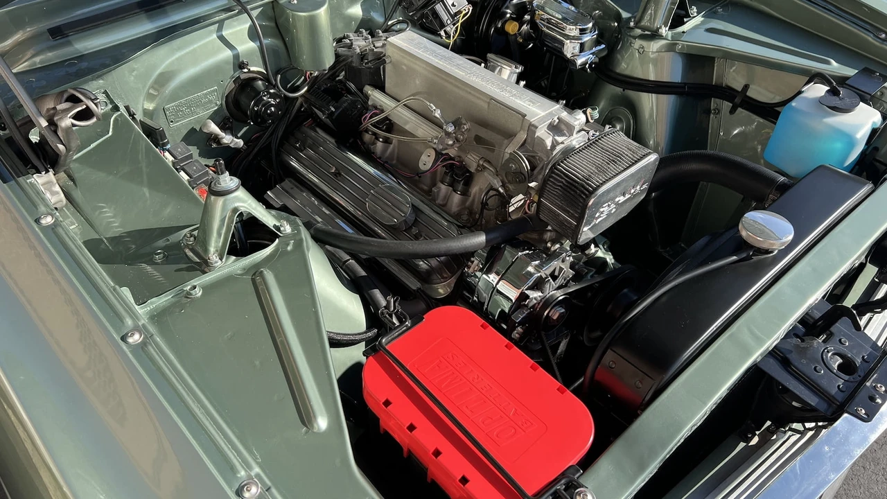 1962 Chevrolet II 1st Gen - Image 8 of 11