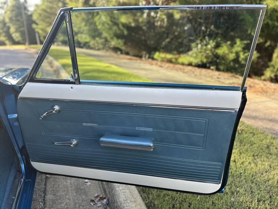 1962 Chevrolet II 1st Gen - Image 21 of 28