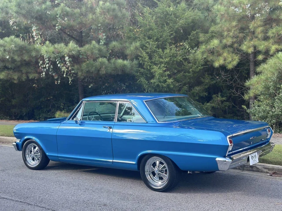 1962 Chevrolet II 1st Gen - Image 5 of 28
