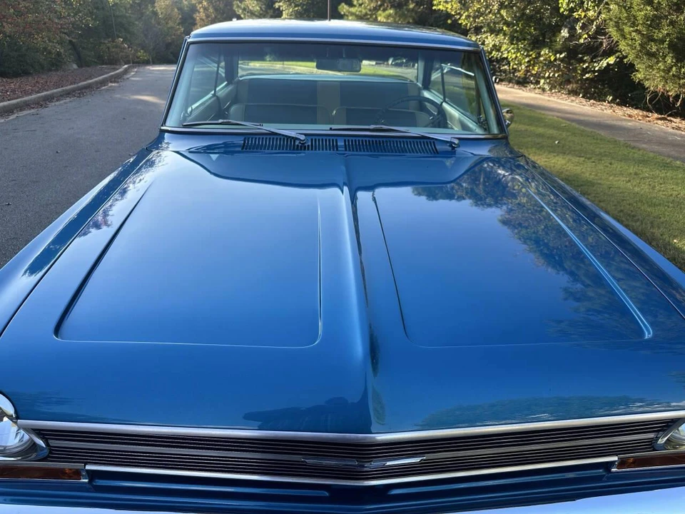 1962 Chevrolet II 1st Gen - Image 12 of 28