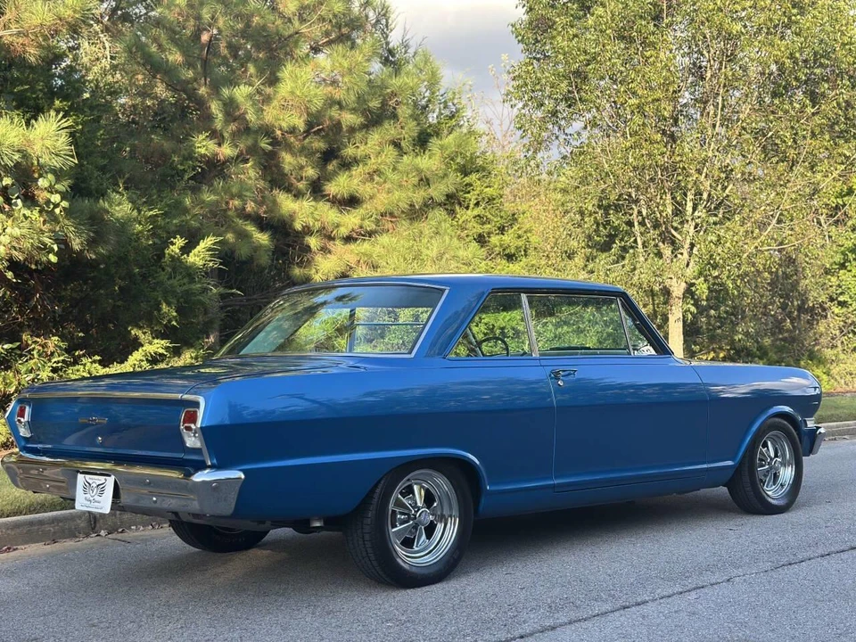 1962 Chevrolet II 1st Gen - Image 6 of 28