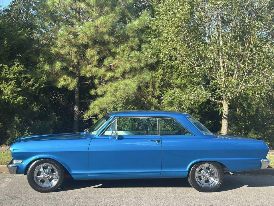 1962 Chevrolet II 1st Gen - Image 3 of 28