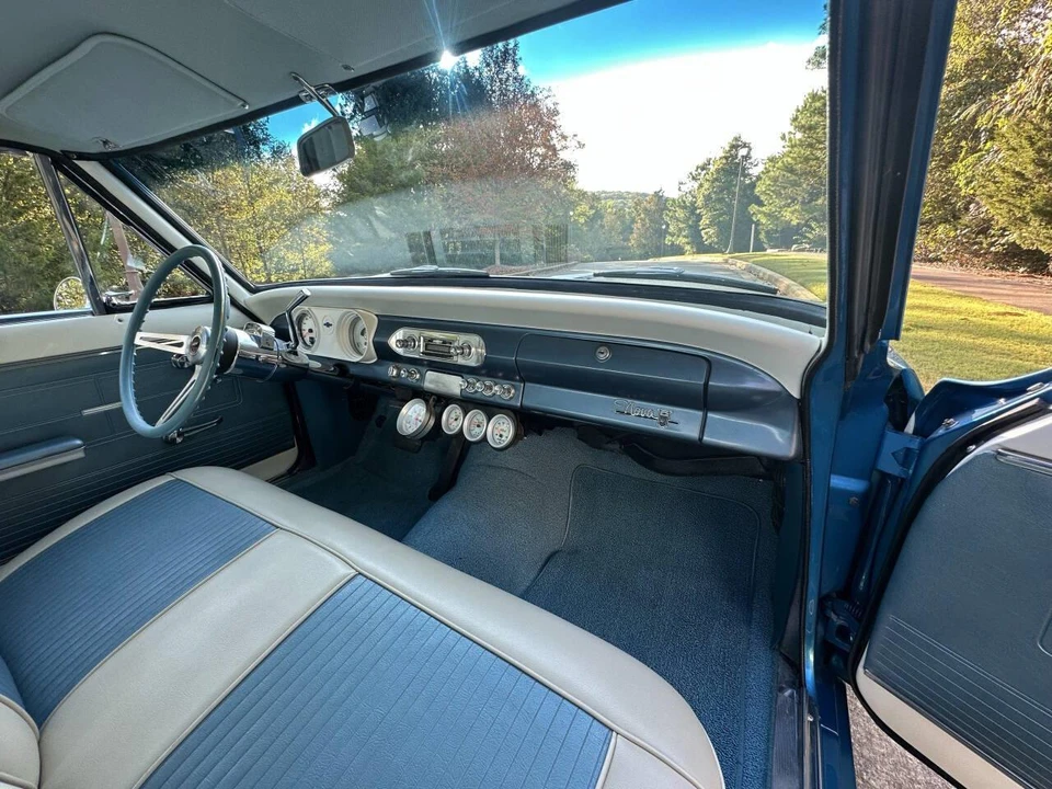 1962 Chevrolet II 1st Gen - Image 20 of 28