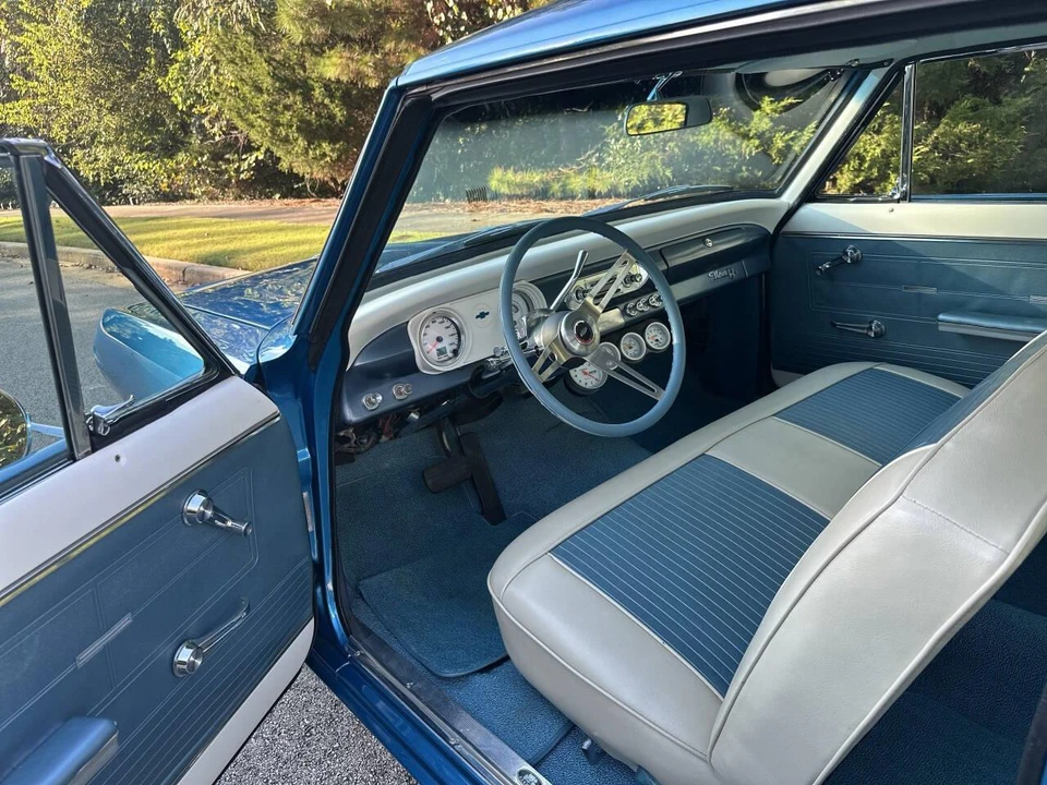 1962 Chevrolet II 1st Gen - Image 16 of 28