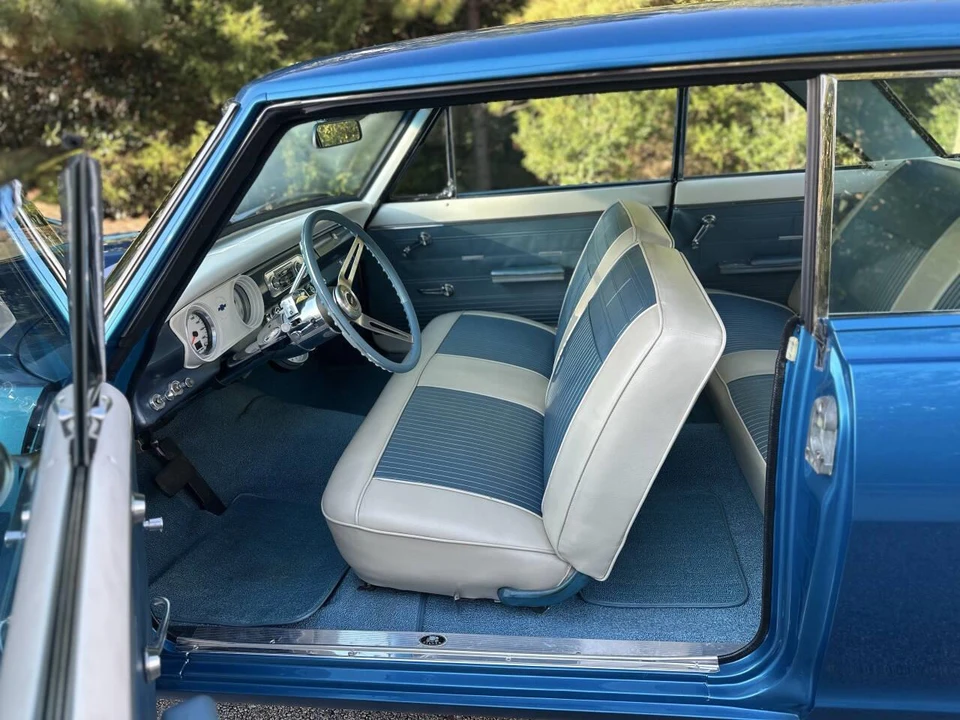 1962 Chevrolet II 1st Gen - Image 14 of 28