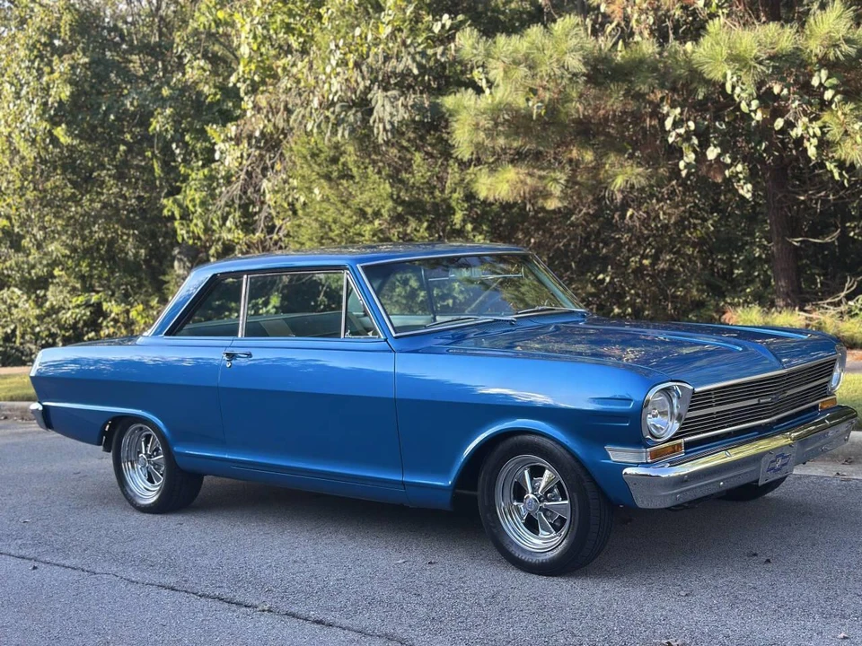 1962 Chevrolet II 1st Gen - Image 2 of 28