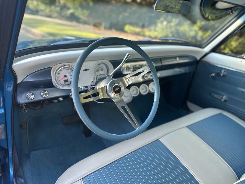 1962 Chevrolet II 1st Gen - Image 15 of 28