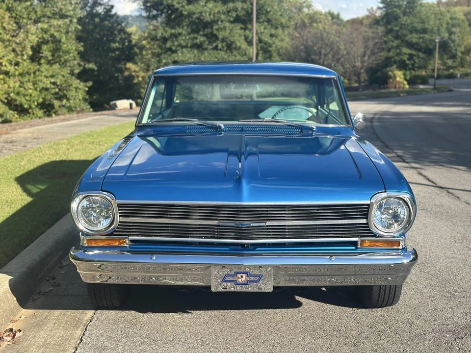 1962 Chevrolet II 1st Gen - Image 7 of 28