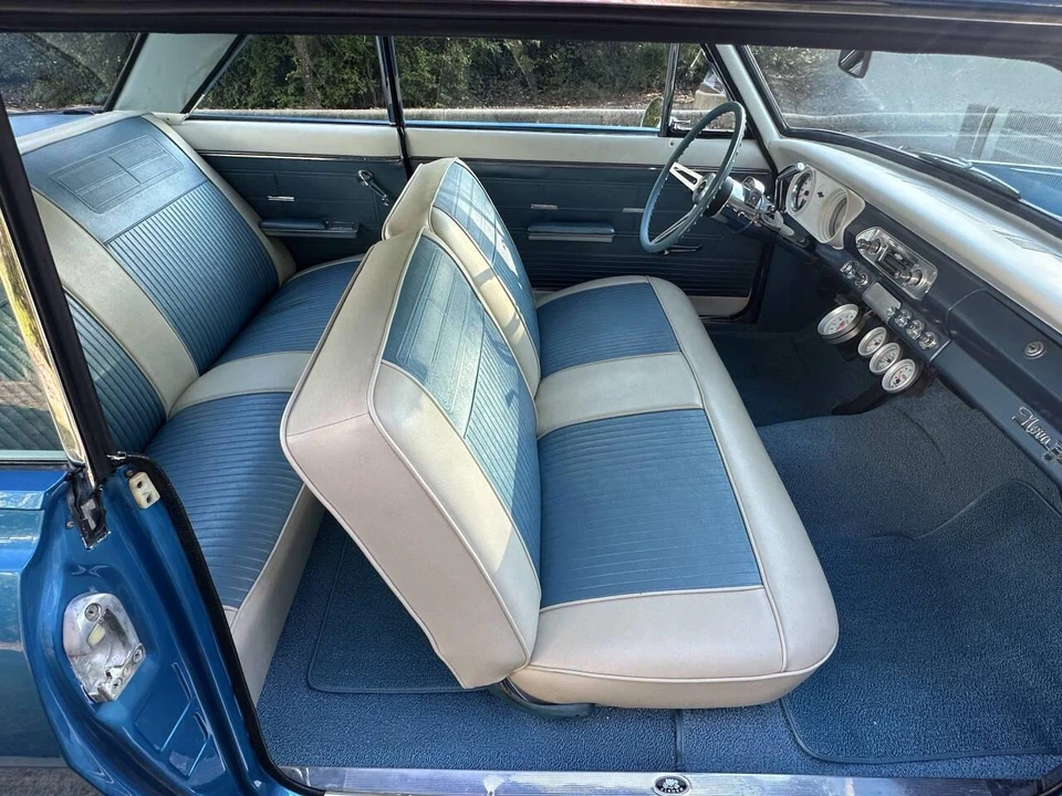 1962 Chevrolet II 1st Gen - Image 17 of 28