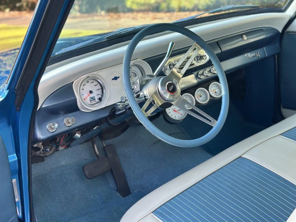 1962 Chevrolet II 1st Gen - Image 18 of 28