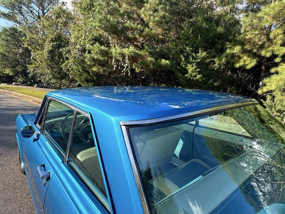 1962 Chevrolet II 1st Gen - Image 11 of 28