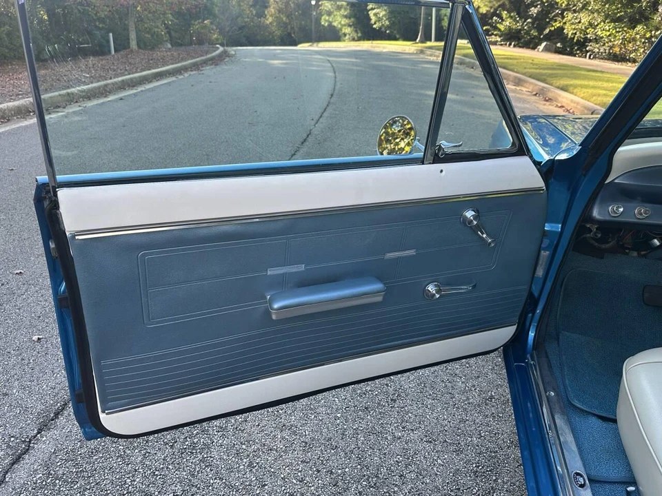1962 Chevrolet II 1st Gen - Image 22 of 28