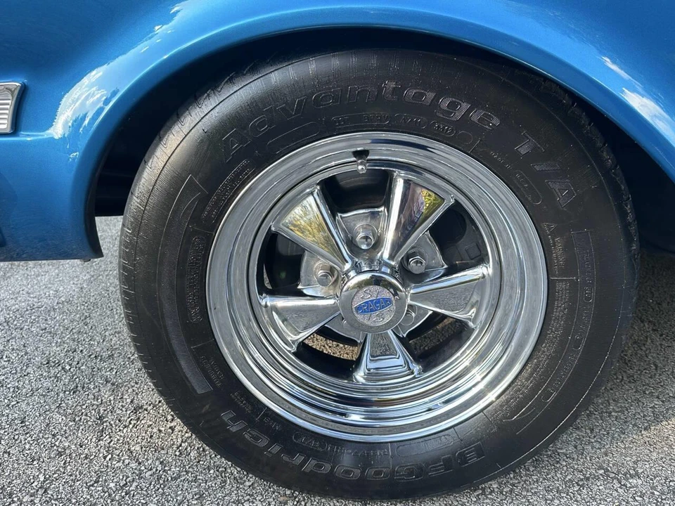 1962 Chevrolet II 1st Gen - Image 24 of 28
