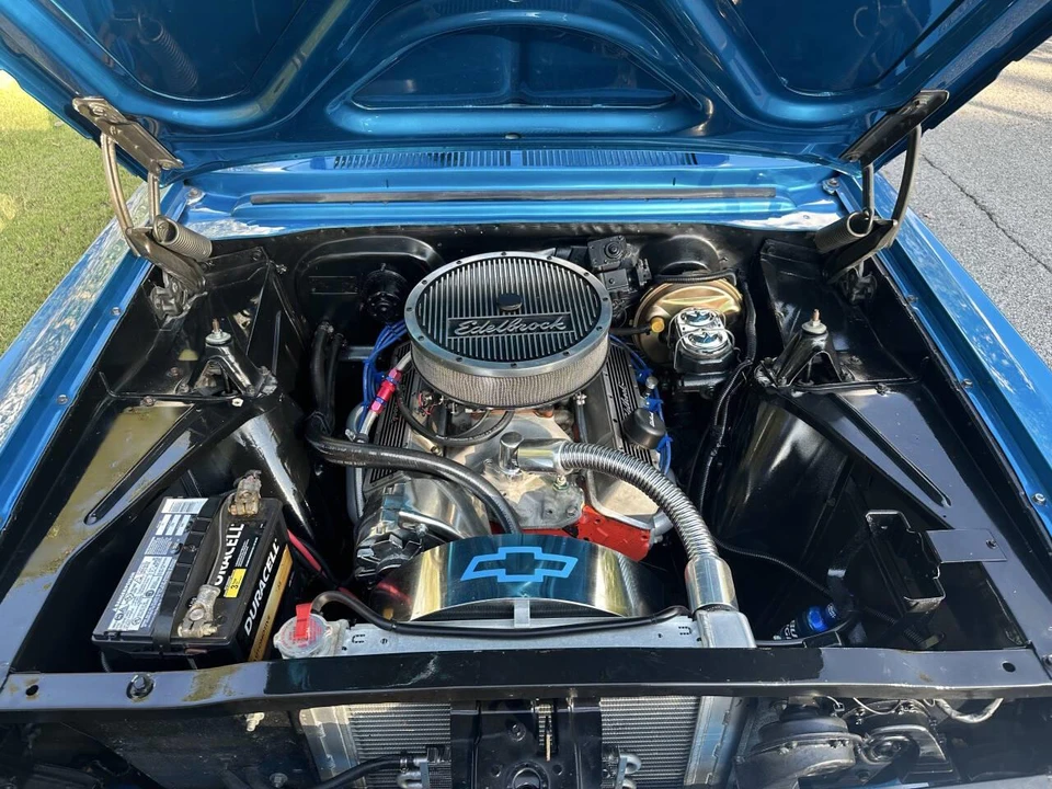 1962 Chevrolet II 1st Gen - Image 25 of 28