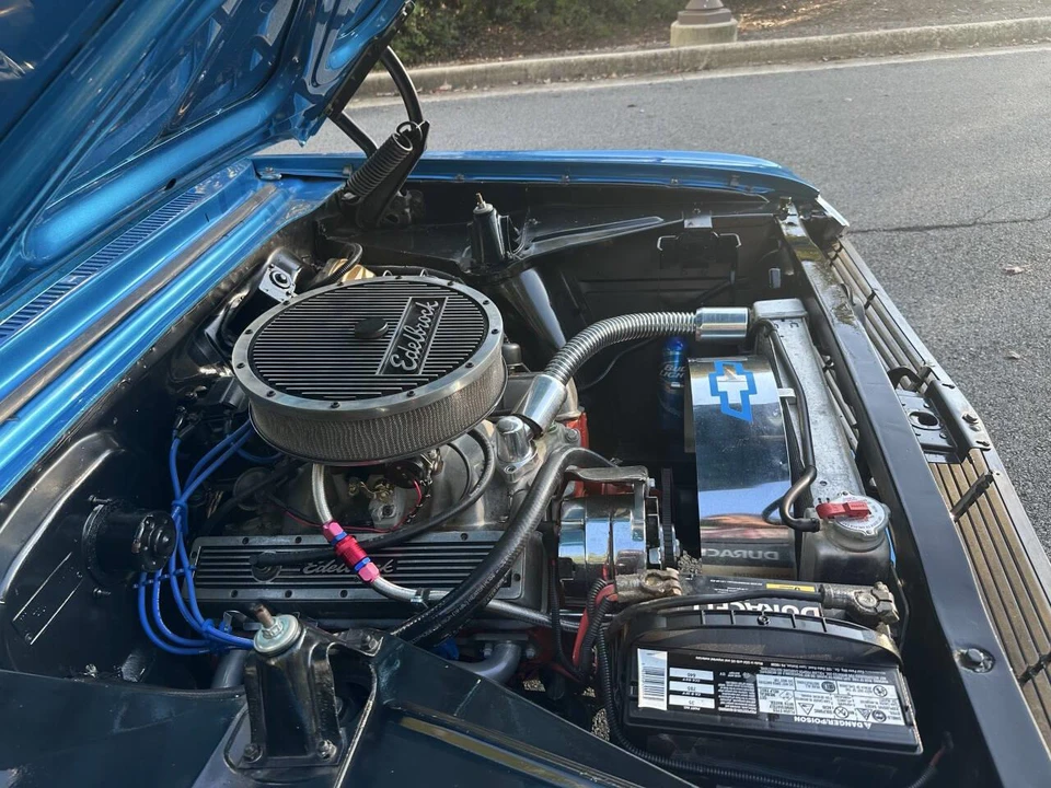 1962 Chevrolet II 1st Gen - Image 26 of 28