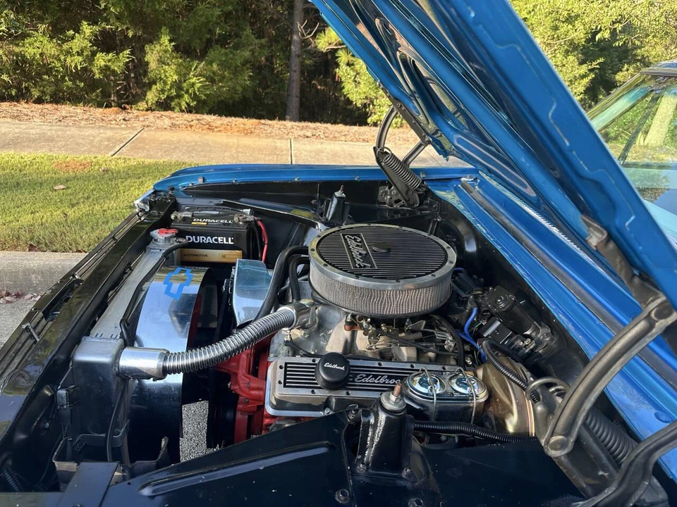 1962 Chevrolet II 1st Gen - Image 27 of 28
