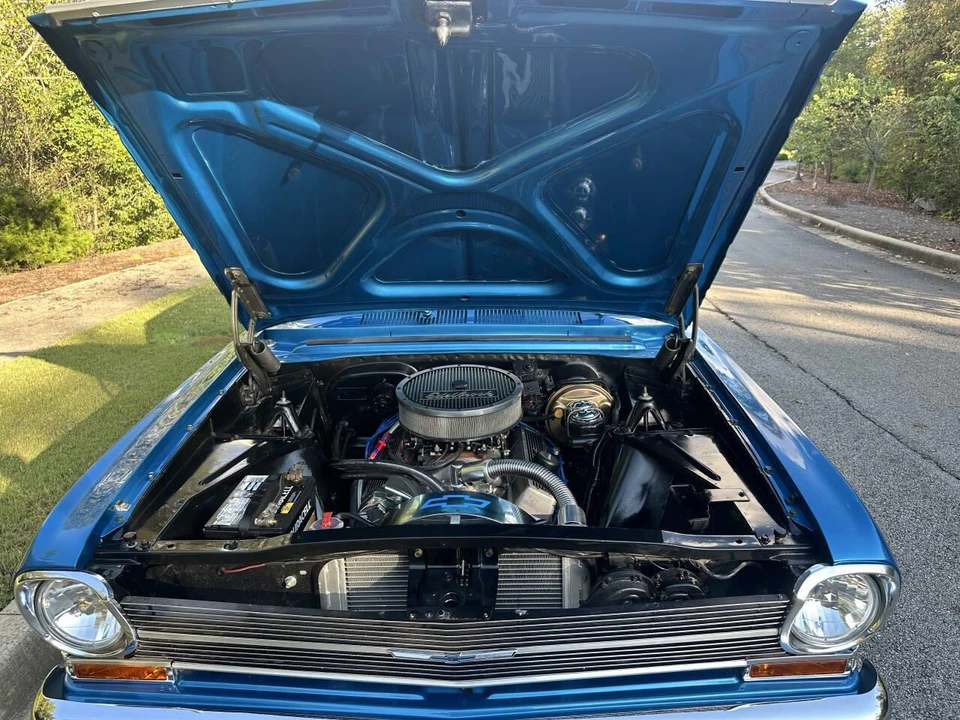 1962 Chevrolet II 1st Gen - Image 28 of 28