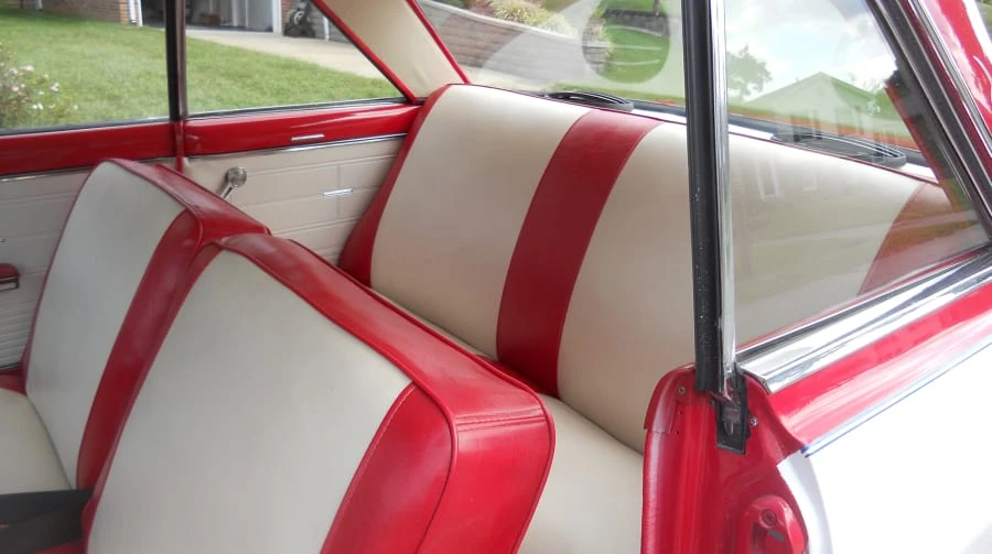 1962 Chevrolet II 1st Gen - Image 7 of 8