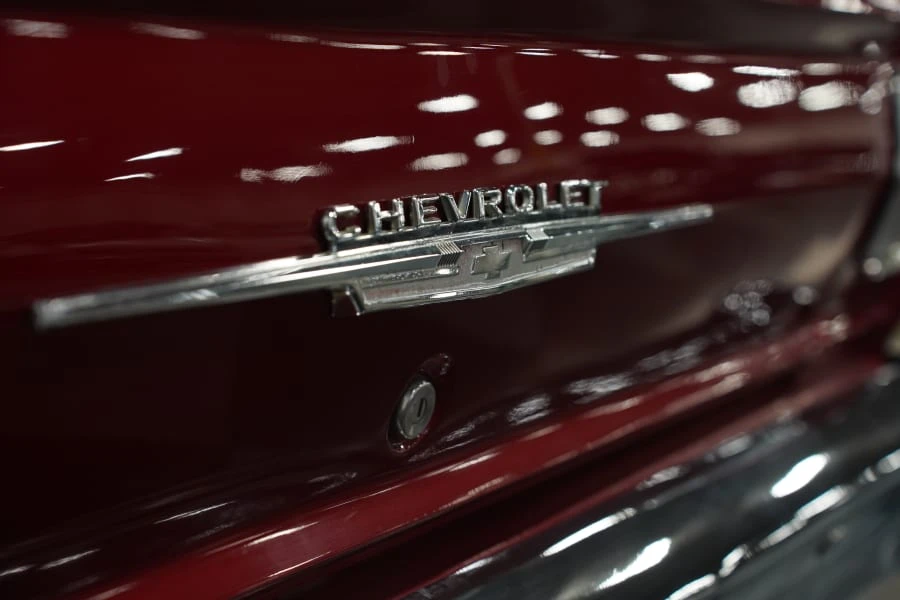 1962 Chevrolet II 1st Gen - Image 25 of 31