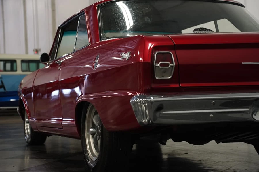 1962 Chevrolet II 1st Gen - Image 26 of 31