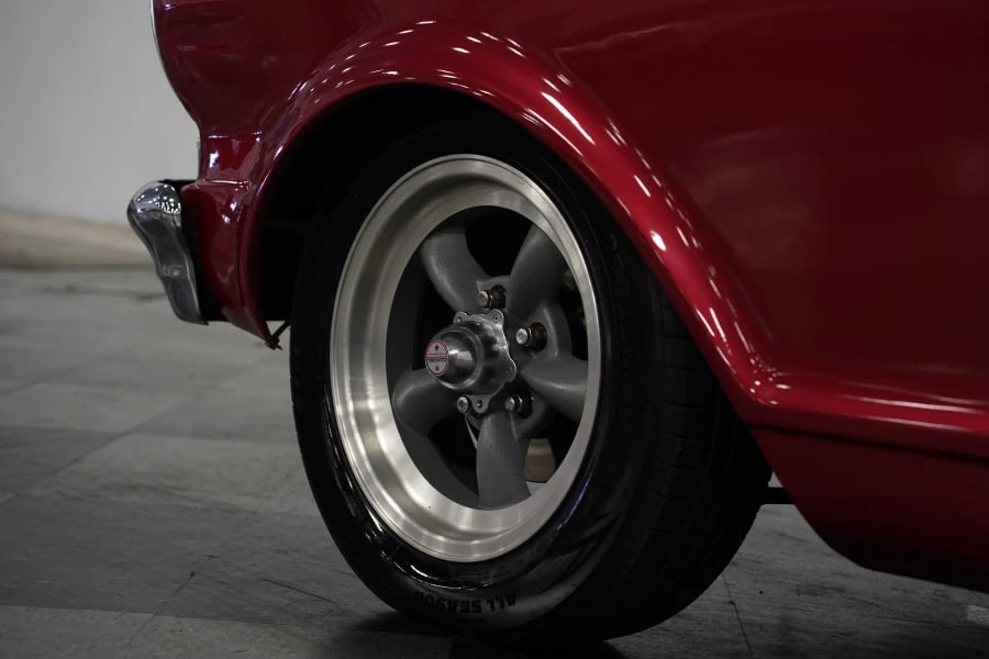 1962 Chevrolet II 1st Gen - Image 22 of 31