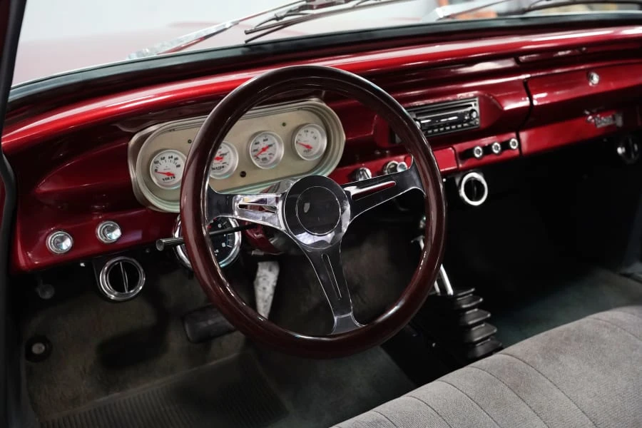 1962 Chevrolet II 1st Gen - Image 29 of 31