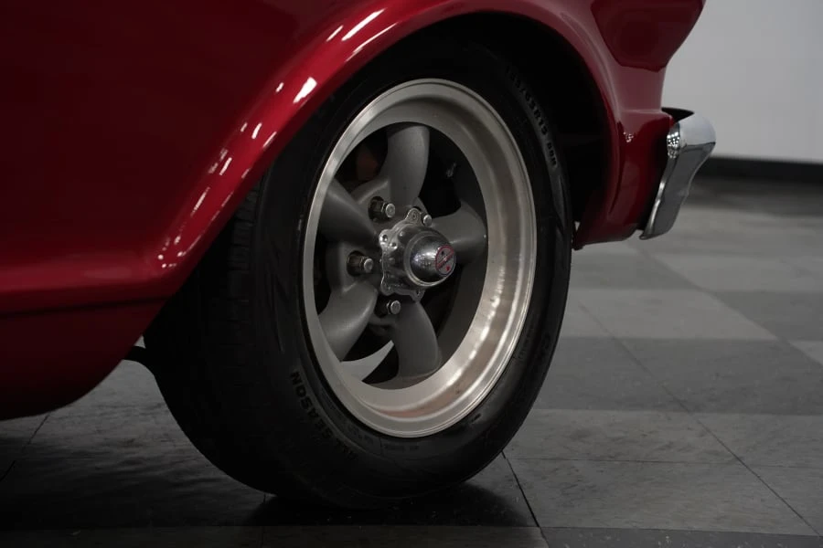 1962 Chevrolet II 1st Gen - Image 20 of 31