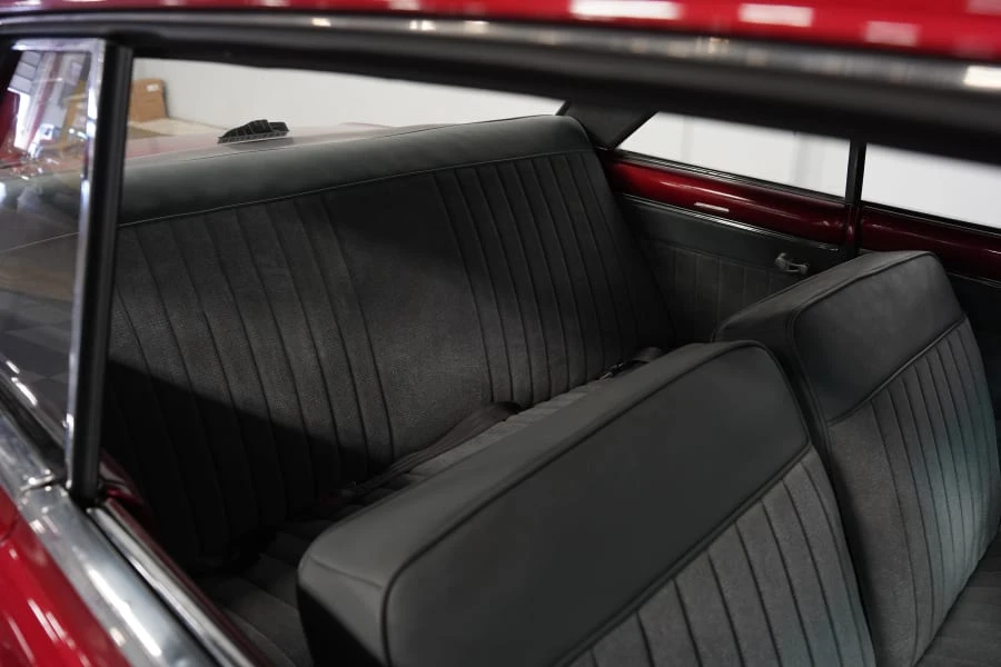 1962 Chevrolet II 1st Gen - Image 31 of 31