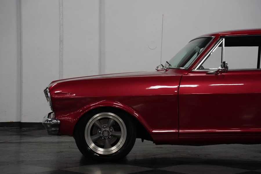 1962 Chevrolet II 1st Gen - Image 24 of 31