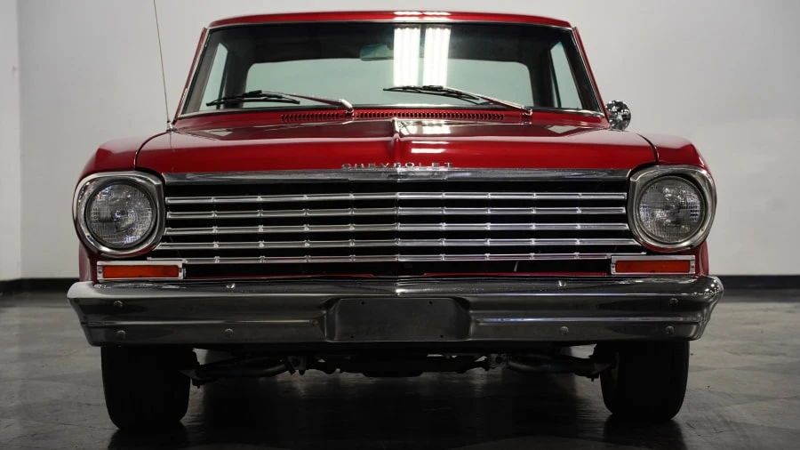 1962 Chevrolet II 1st Gen - Image 4 of 31
