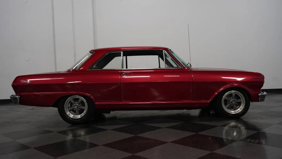 1962 Chevrolet II 1st Gen - Image 2 of 31