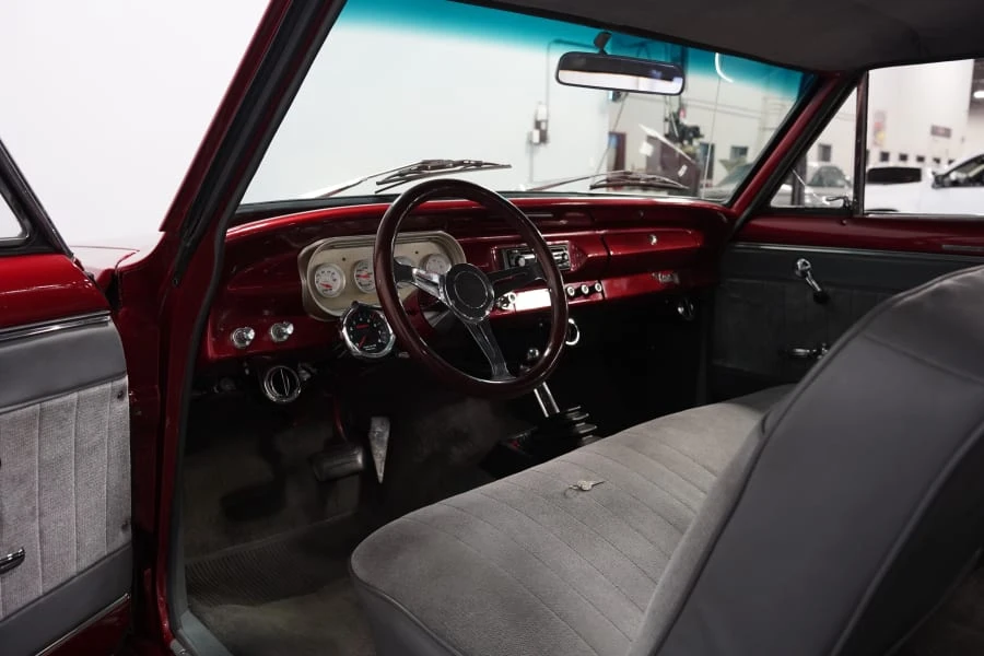 1962 Chevrolet II 1st Gen - Image 28 of 31