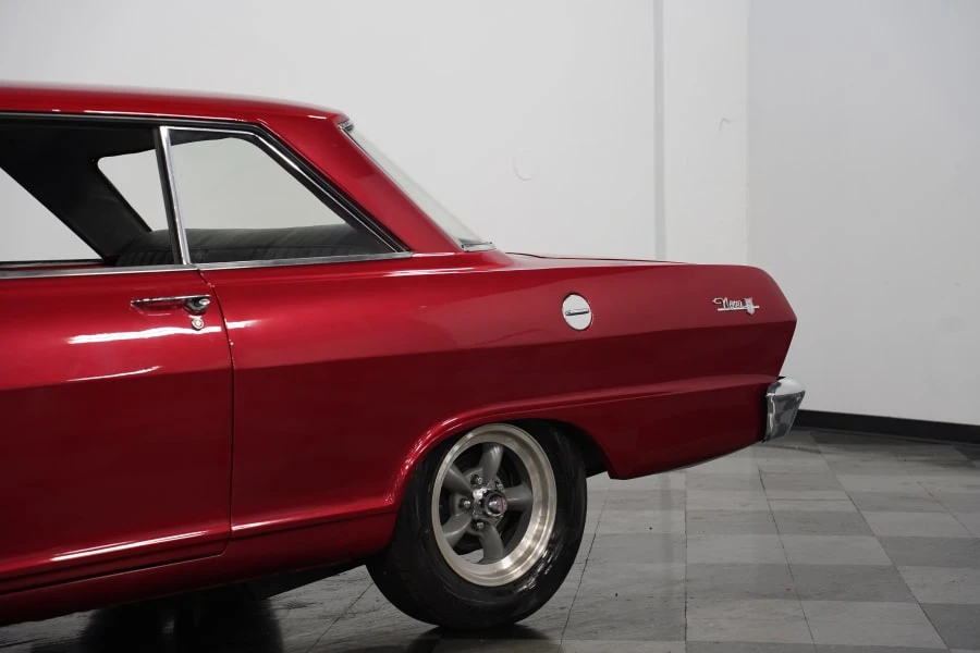 1962 Chevrolet II 1st Gen - Image 21 of 31