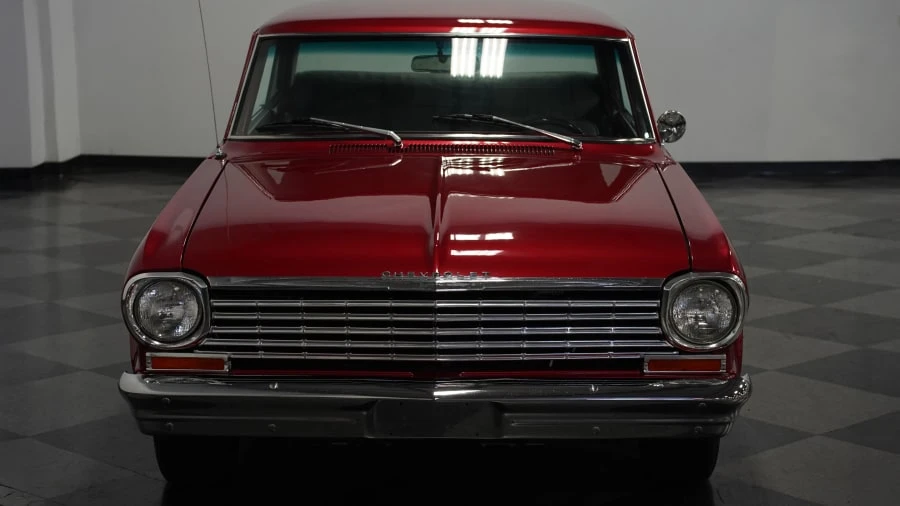 1962 Chevrolet II 1st Gen - Image 16 of 31