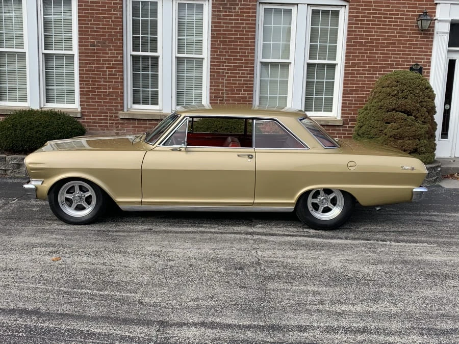 1962 Chevrolet II 1st Gen - Image 2 of 9