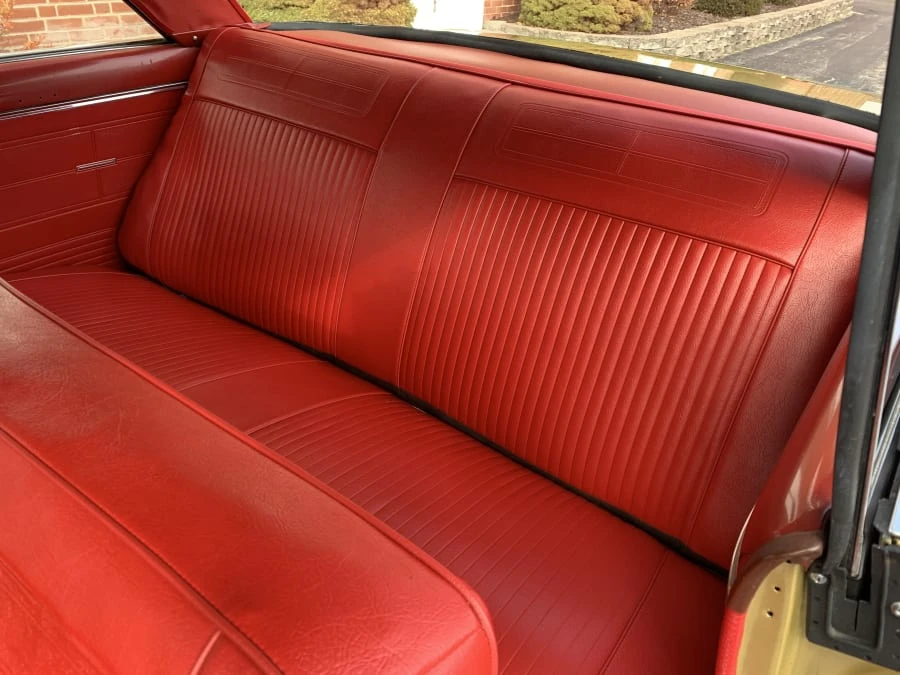 1962 Chevrolet II 1st Gen - Image 5 of 9