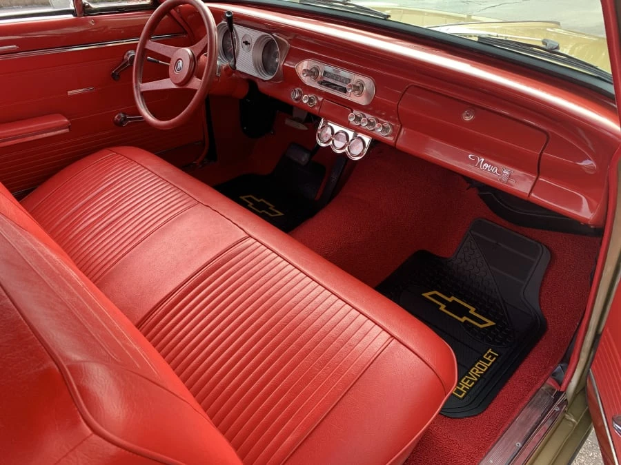 1962 Chevrolet II 1st Gen - Image 6 of 9