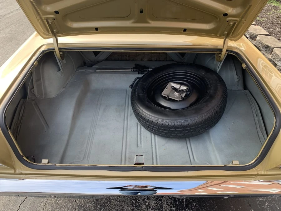 1962 Chevrolet II 1st Gen - Image 7 of 9