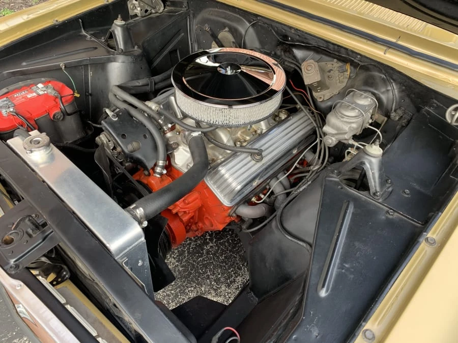 1962 Chevrolet II 1st Gen - Image 8 of 9