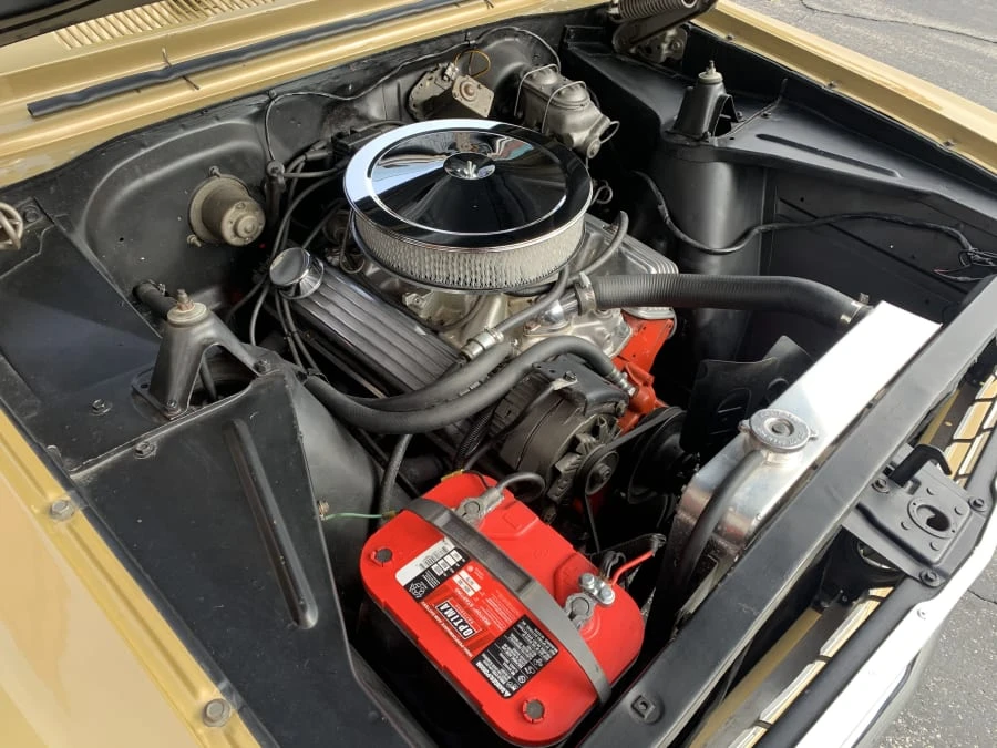 1962 Chevrolet II 1st Gen - Image 9 of 9