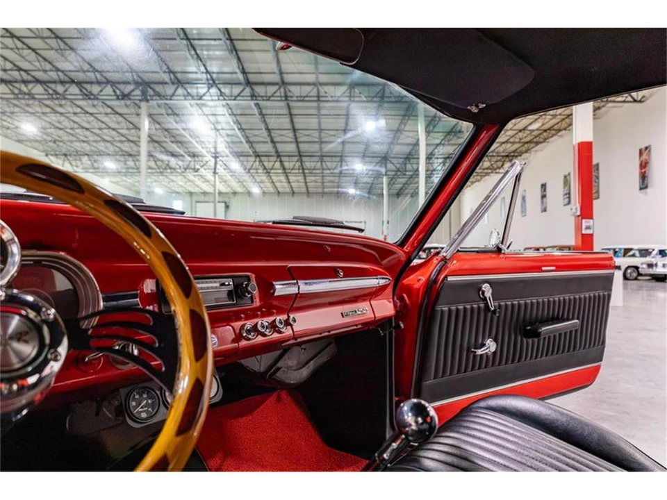 1962 Chevrolet II 1st Gen - Image 12 of 31