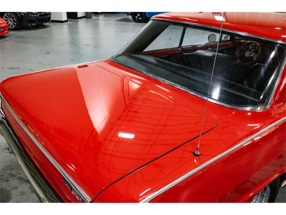 1962 Chevrolet II 1st Gen - Image 18 of 31