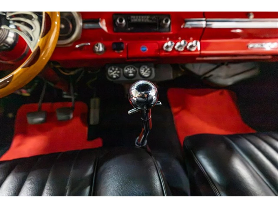 1962 Chevrolet II 1st Gen - Image 13 of 31