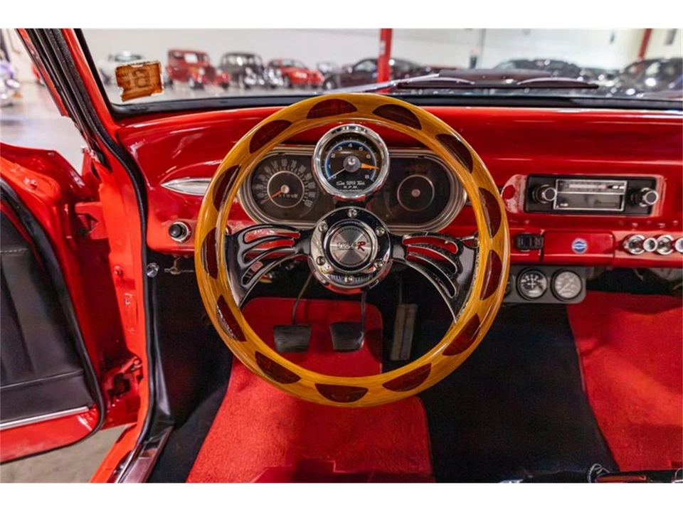 1962 Chevrolet II 1st Gen - Image 9 of 31