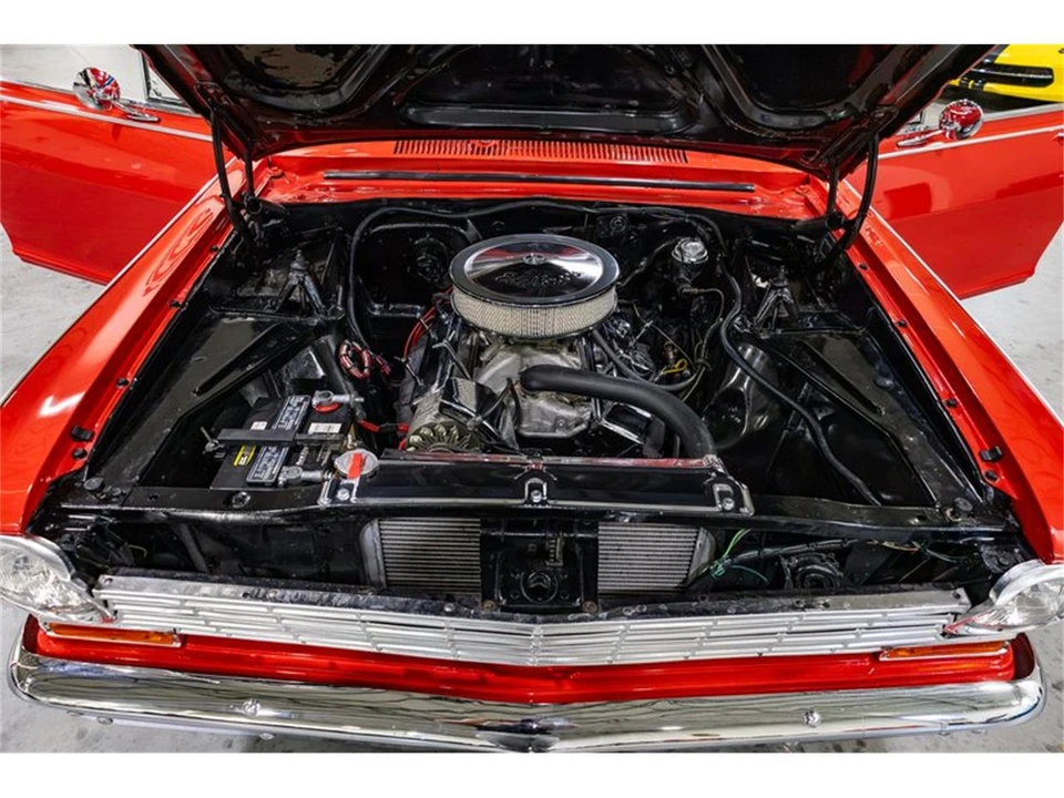 1962 Chevrolet II 1st Gen - Image 14 of 31