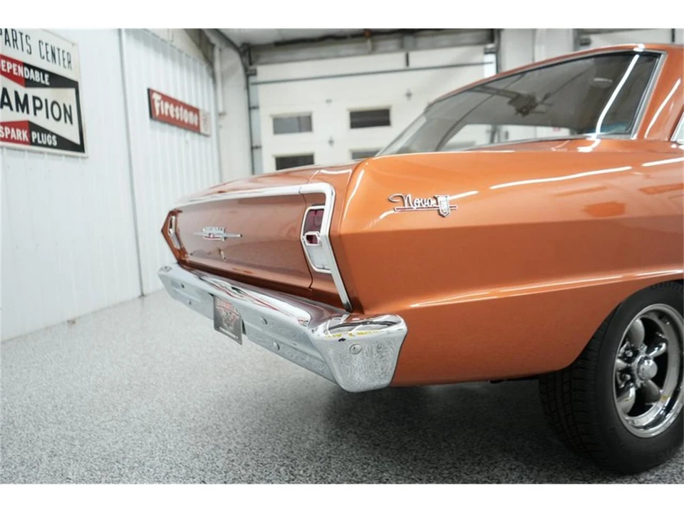 1962 Chevrolet II 1st Gen - Image 13 of 31