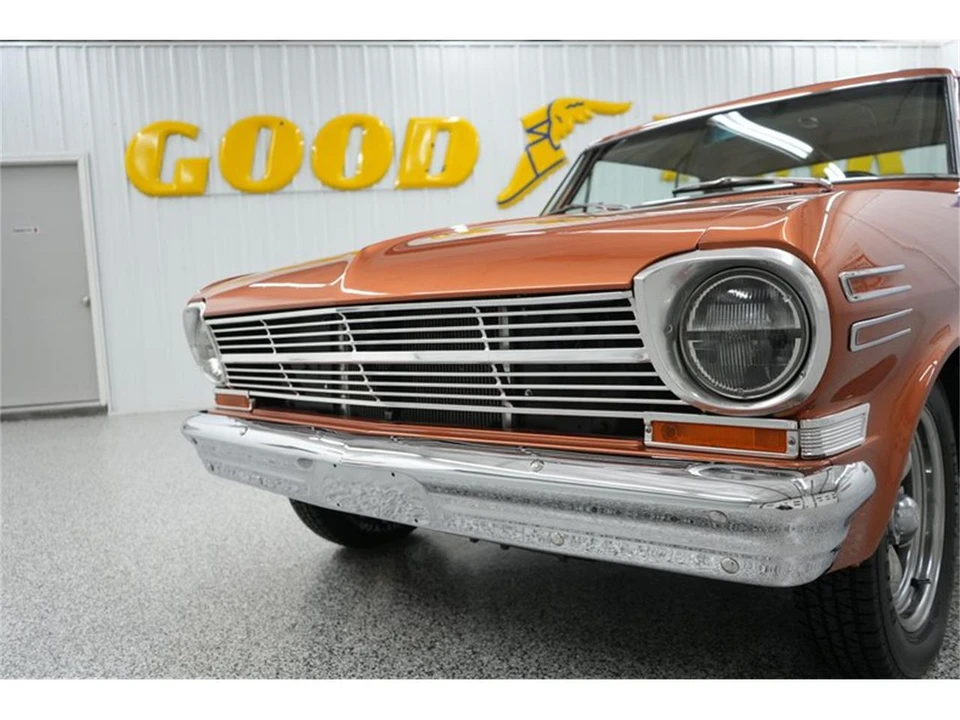 1962 Chevrolet II 1st Gen - Image 29 of 31
