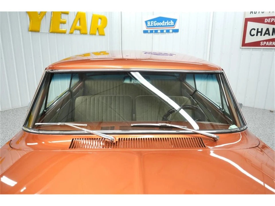 1962 Chevrolet II 1st Gen - Image 26 of 31