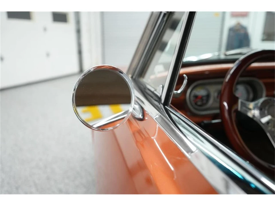 1962 Chevrolet II 1st Gen - Image 31 of 31