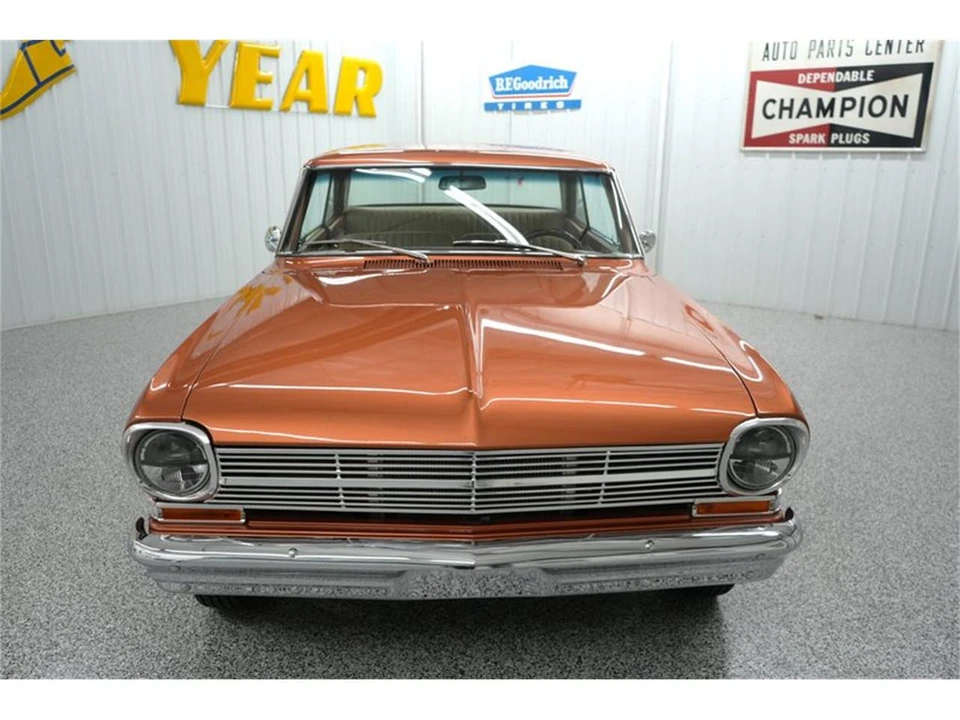 1962 Chevrolet II 1st Gen - Image 27 of 31